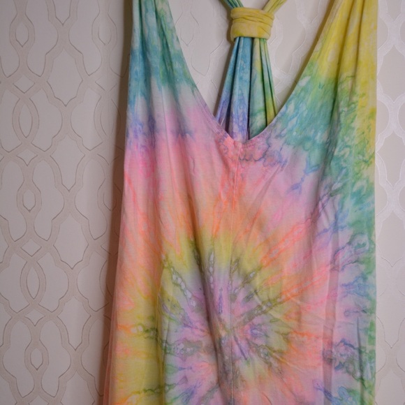 Unif Rae Dress - Picture 4 of 6